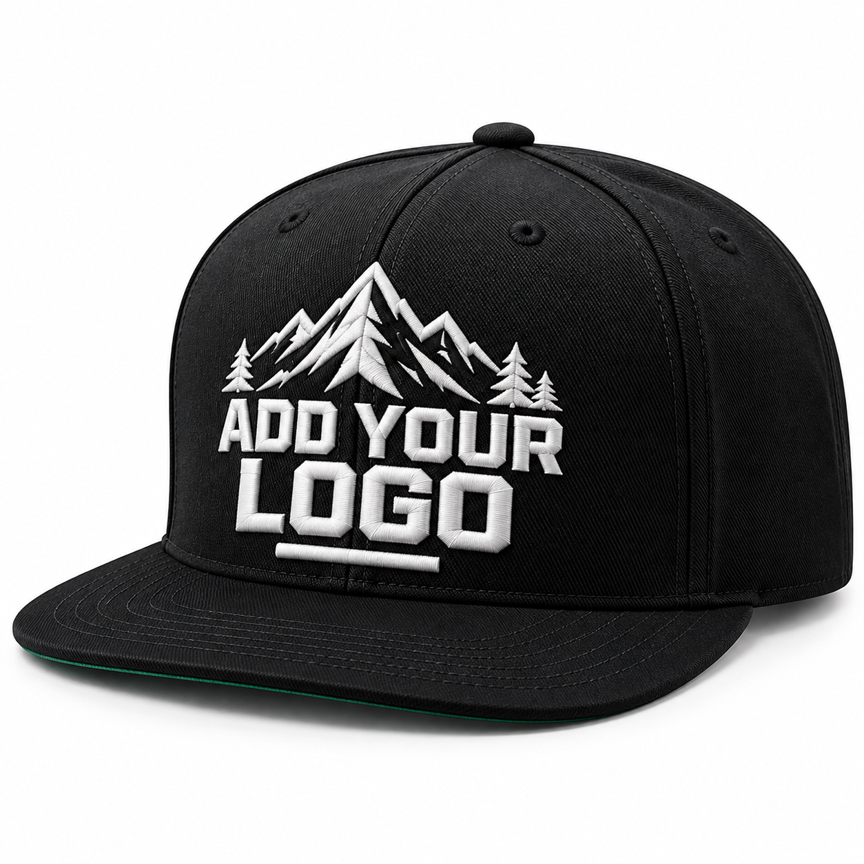 Custom Snapback Caps
