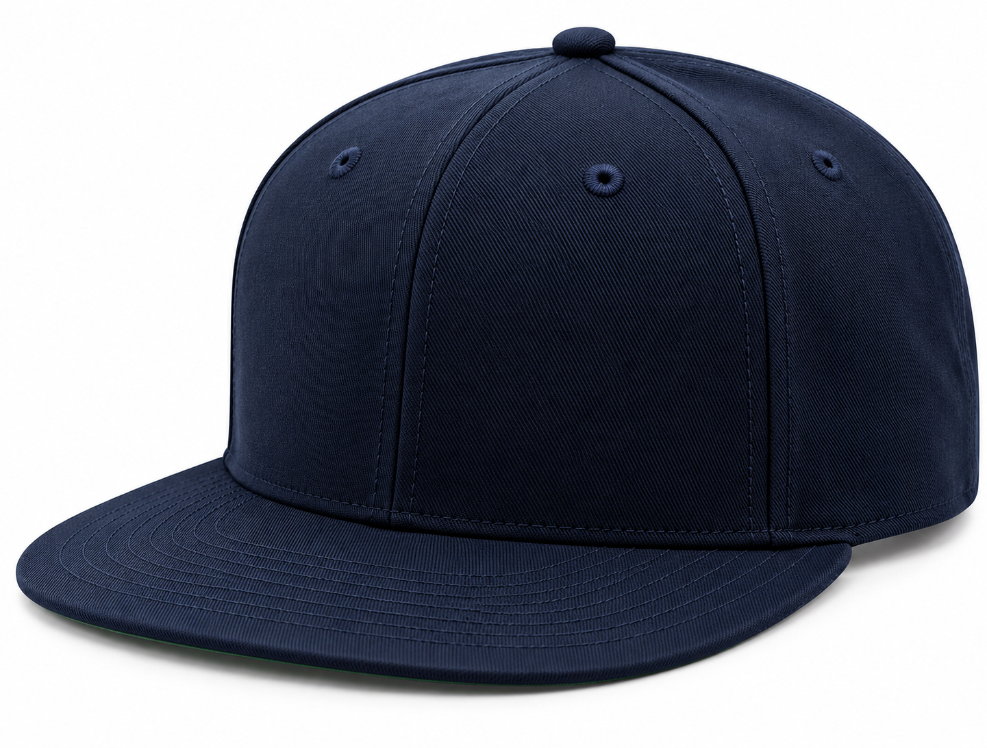 Fitted Caps