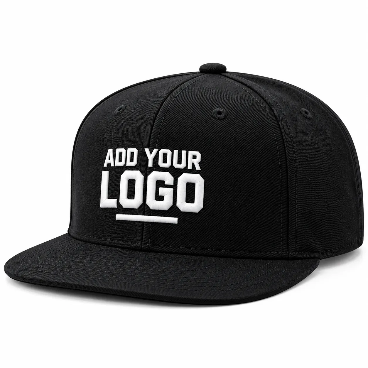 Snapback Caps