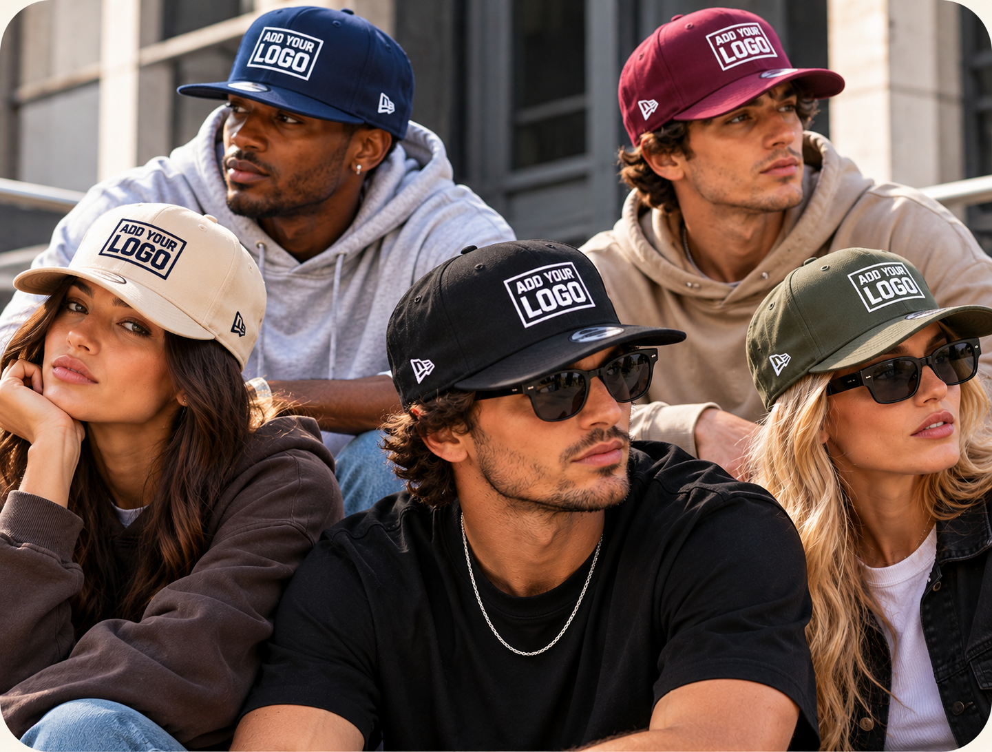 Streetwear & Fashion Brands New ERA Caps