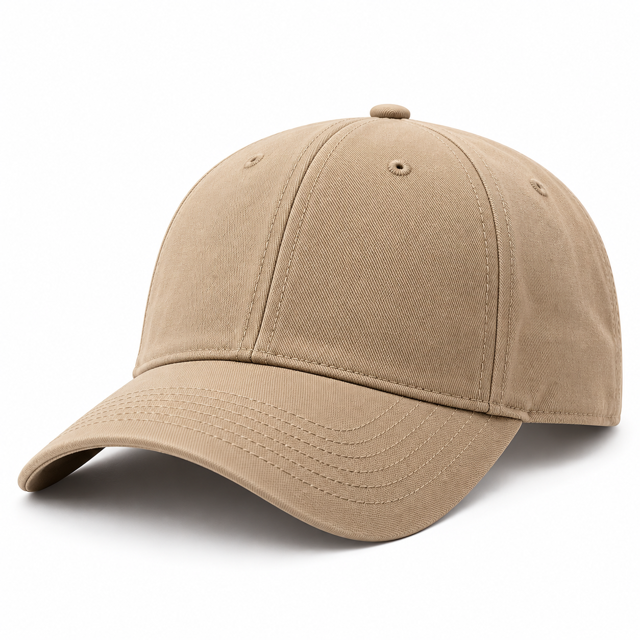 baseball cap