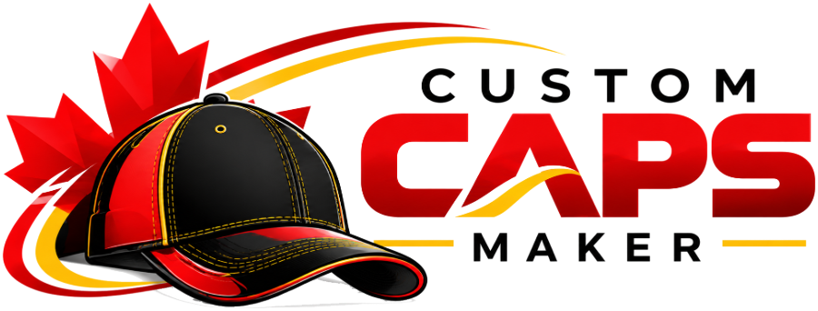 Custom Caps Maker logo