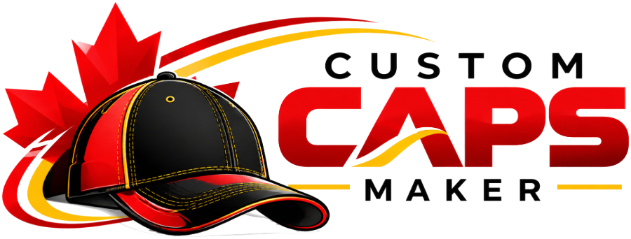 Custom Caps Maker logo