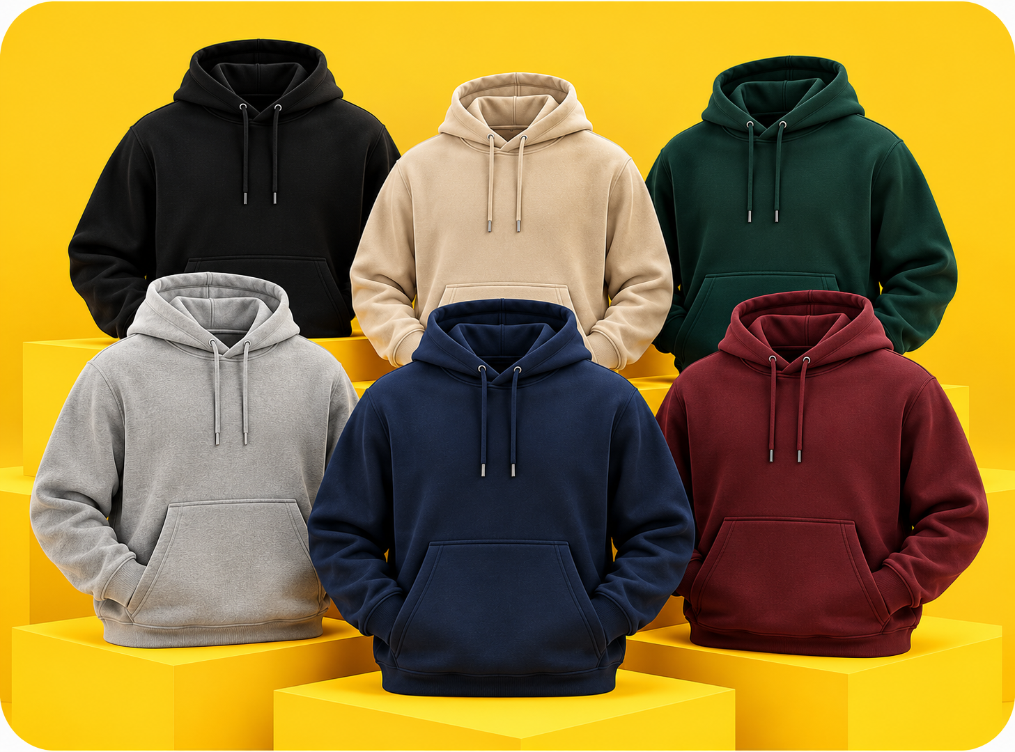 pull over hoodies