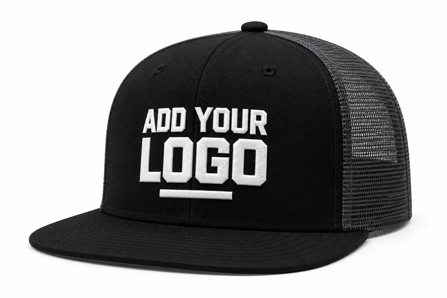 snapback cap